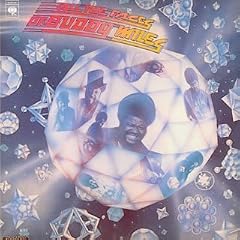 All the Faces of Buddy Miles