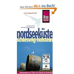 Nordseek�ste Schleswig-Holstein
