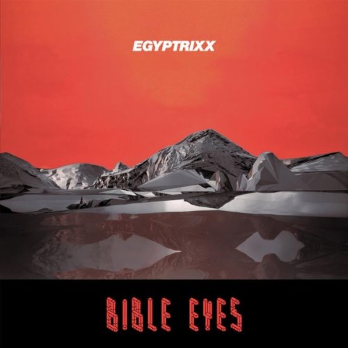 Egyptrixx - Bible Eyes