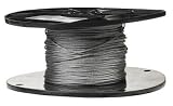 Cooper Campbell 7000227 Uncoated Galvanized Cable