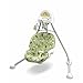 Fisher-Price Cradle 'n Swing, Scatterbug