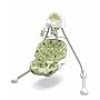Fisher-Price 2 In 1 Cradle NSwing, Scatterbug