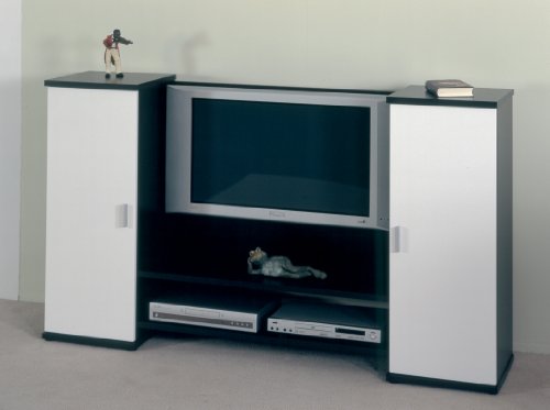 Anbauwand TV-Schrank Fernsehrschrank