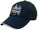 NHL Washington Capitals Cap, universell gr��enverstellbar, 100% Baumwolle