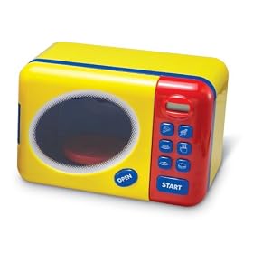 Microwave Oven