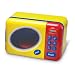 Microwave Oven