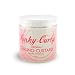 Kinky Curly Curl Custard Gel, 8 oz
