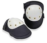 Heavy Duty Contractor Knee Pads