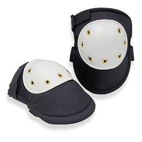 Heavy Duty Contractor Knee Pads by Michigan Industrial Tools