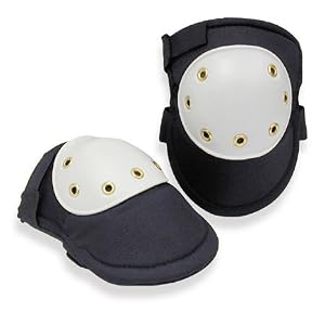 Heavy Duty Contractor Knee Pads by 