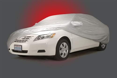 2010-2013 Toyota Prius Car Cover On Sale