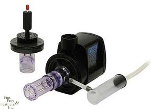 Tunze Hydrofoamer Silence Pump 9420.040 Image Tunze Hydrofoamer Silence Pump 9420.040