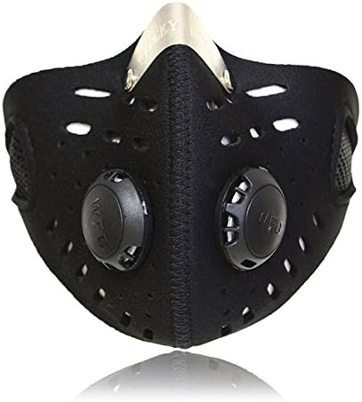 Bike Bicycle Riding Warm Wind Dust Protection Winter Face Mask Caribbean Pirates