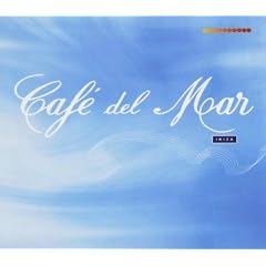 Cafe Del Mar Vol.1