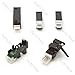 Lexmark 40X0481 Parts Kit Sensors