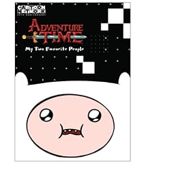 Adventure Time: My Two Favorite People