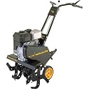 Poulan Pro Front Tine Tiller - 24in. Till Width, Model# HDF800