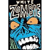 White Zombie - Posters - Domestic