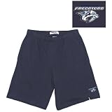 Nashville Predators NHL Defender Shorts (Navy)