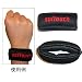 softouch(�\�t�^�b�`) �E�H�[�L���O���X�g�E�G�C�g(0.25kg�~2����) SO-WR250