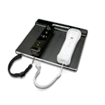 Wii Energizer Flat Panel 4x Induction Charger