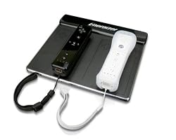 Wii Energizer Flat Panel 4x Induction Charger