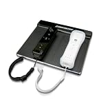 Wii Energizer Flat Panel 4x Induction Charger ~ PDP