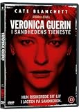 Veronica Guerin [DVD] [2003] (Region 2) (Import)