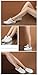 URUOI Unisex 8 Colors Of Light USB Charging White Light Up Shoes LED Sneakers