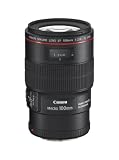 Canon EFレンズ EF100mm F2.8L マクロ IS USM マクロレンズ 画像