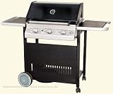 Eigenschaften Outdoorchef  / Outdoorchef Gasgrill Victoria 3B