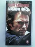 Magnum Force [VHS] DVD