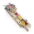 Tree of Life Mezuzah