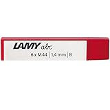 Lamy Refills 1.4mm Lead Pencil - LM44