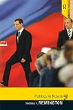 Politics in Russia