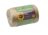 Nortene Natural Jute String Outdoor Living