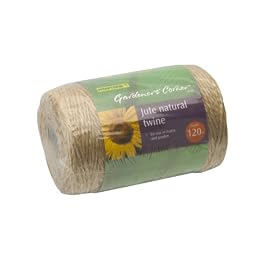 Nortene Natural Jute String