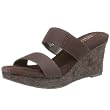 Kenneth Cole REACTION Women's For A Ride Slide