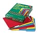 COMBO HANGING FILE FOLDERS, 1/3 TAB, LETTER, ASSORTED COLORS, 12 SETS/BOX