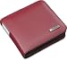 Canon DA-10 SD memory card album Maroon
