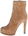 Nine West Women's Addlana Suede Boot