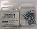General Wire 3/4 CS 3/4 Connecting Screws for Butt Weld - 5