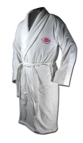Cincinnati Reds Bath Robe