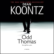 Odd Thomas | [Dean Koontz]