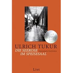 Die Seerose im Speisesaal: Venezianische Geschichten