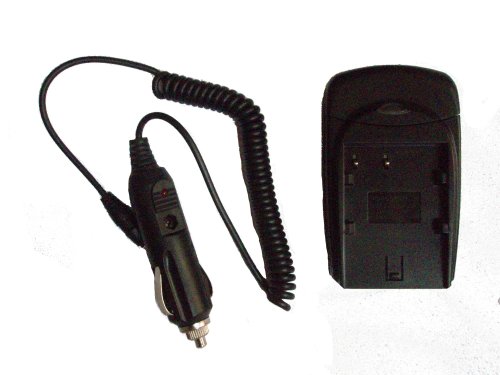 Childrens Toyshop  Electronics : NP-BG1 Car (12V) and Mains (110-240V) Battery Charger for Sony digital camera models CyberShot Series: DSC-H3, DSC-H7, DSC-H9, DSC-N1, DSC-N2, DSC-T20, DSCT20HDPR, DSC-T100, DSC-W100, DSC-W200, DSC-W30, DSC-W35, DSC-W50, DSC-W55, DSC-W70, DSC-W80, DSC-W90