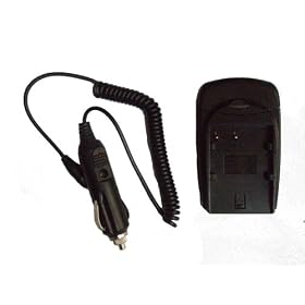 Li10B / Li-10B / Li12B/ Li-12B Car (12V) and Mains (110-240V) Battery Charger for Olympus digital camera models C-70 ZOOM C-7000 C-770 Ultra ZOOM Black CAMEDIA C-470 ZOOM CAMEDIA C-50 ZOOM CAMEDIA C-5000 ZOOM CAMEDIA C-60 ZOOM CAMEDIA C-70 ZOOM CAMEDIA C-760 ULTRA ZOOM CAMEDIA C-765 ULTRA ZOOM CAMEDIA C-770 ULTRA ZOOM CAMEDIA U-15 DIGITAL CAMEDIA U-20 DIGITAL CAMEDIA U-25 DIGITAL CAMEDIA U-30 DIGITAL CAMEDIA U-40 DIGITAL CAMEDIA X-1 CAMEDIA X-2 CAMEDIA X-3 CAMEDIA X-3(JAPAN) CAMEDIA X-500 D-590 IR-500 MJU 10 MJU 20 MJU 300 MJU 400 MJU 410 MJU 800 MJU Ferrari STYLUS 300 STYLUS 400 STYLUS 410 DIGITAL STYLUS 500 STYLUS 600 DIGITAL STYLUS 800 DIGITAL STYLUS C-50 STYLUS U-410 DIGITAL STYLUS Verve 800 U (mju) DIGITAL 500 U DIGITAL 500 U DIGITAL 600 U DIGITAL 800 U-15 DIGITAL U-25 DIGITAL U-30 DIGITAL U-40 DIGITAL Compatible part numbers OLYMPUS 200838 DSY001 DSY001L40 LI-12B OLYMPUSLIB10 APS BC1082 CTA DB-L10 DB-LI10B DELKIN DD/LI-10B DIGIPOWER BP-OL10P DURACELL DRF60RES DROL10 ENERGIZER ER-D500 LENMAR DLO10B DLOM1 MAXELL 770233 POLAROID PR-131DG SAKAR BP-LI10B SANYO DSC-J1 DSC-MZ3 SUNPAK TAI-S115601 VIDPRO ACD219 ACD225