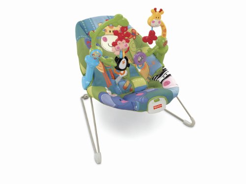 Imagen 1 de Baby Gear - Hamaca 