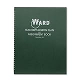 Ward 6 Period Plan Book by Ward