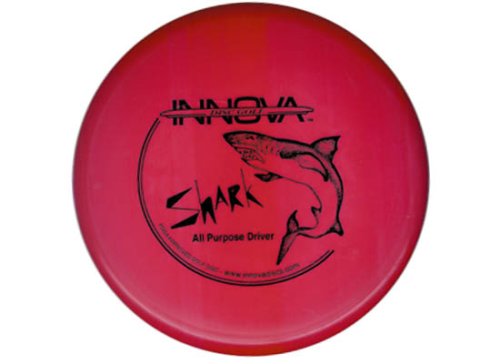 Innova Shark DX Mid Range